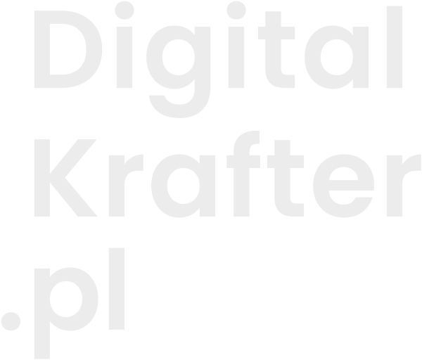 DigitalKrafter Logo