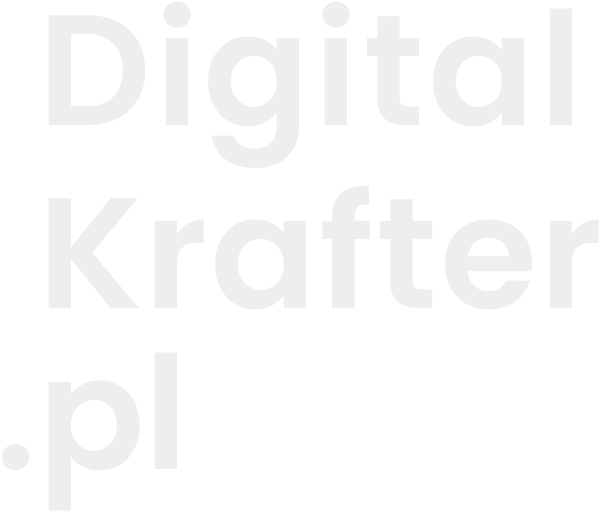 DigitalKrafter Logo