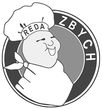 Zbych Reda Logo