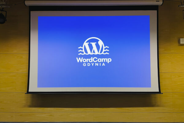 Wordcamp Gdynia 2025