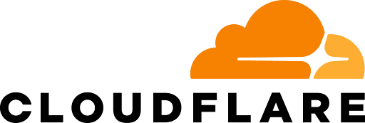 Cloudflare Logo