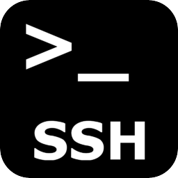 ssh logo